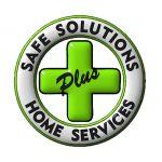 Safe Solutions Plus Logo
